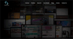 Desktop Screenshot of godigitell.com